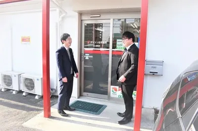 大阪の住まい探しはダイシン住宅販売にお任せください