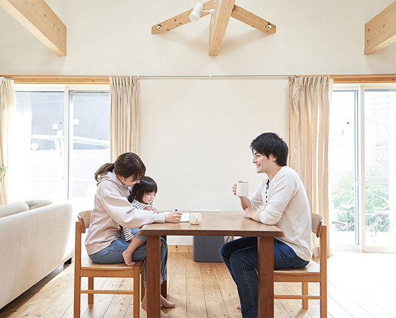 山田東4丁目　新築戸建