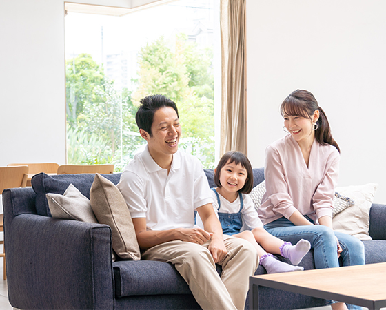 2区画分譲　山本町　売り土地